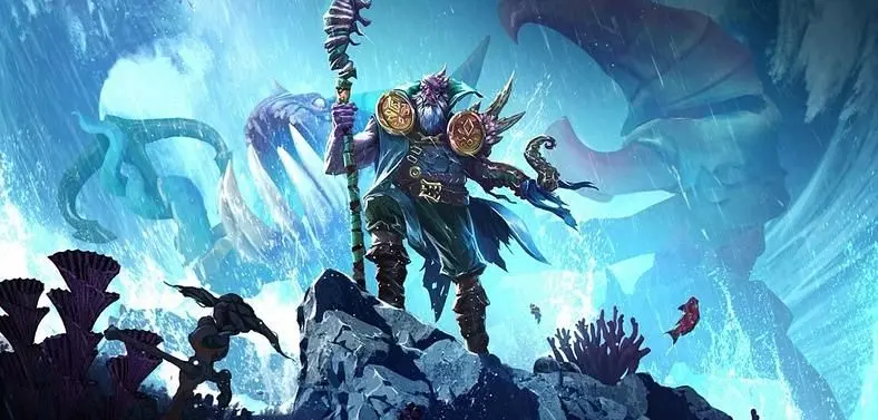 Pagan Online Release Date announced