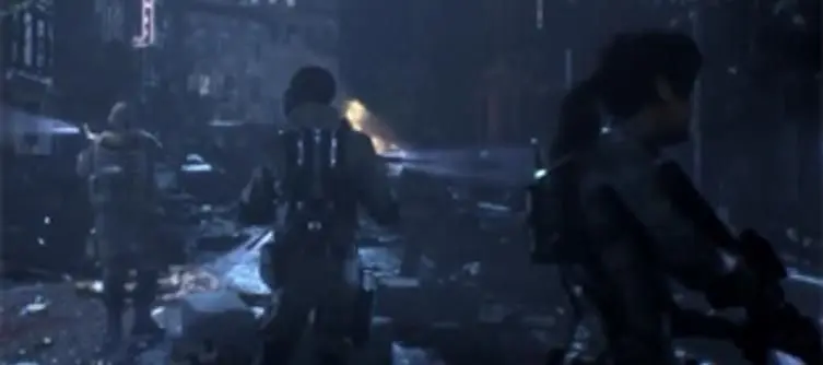 Resident Evil more popular with action focus, "dream" is to lure Call of Duty fans