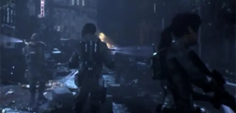 Resident Evil more popular with action focus, "dream" is to lure Call of Duty fans