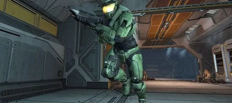 Halo: Why is it Love or Hate?