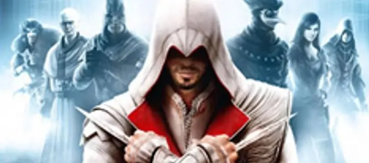 PC Assassin's Creed: Brotherhood has 3D, multi-screen support