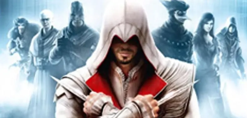 PC Assassin's Creed: Brotherhood has 3D, multi-screen support
