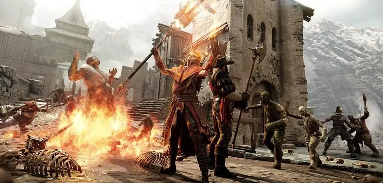 Warhammer: Vermintide 2 hits the one million units sold mark after five weeks