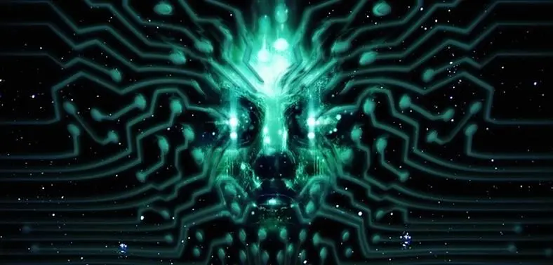 Play a Brand New Fan Campaign for the Original System Shock