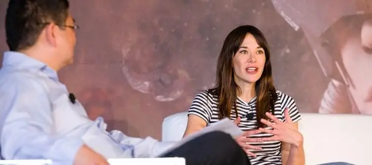 Jade Raymond leaves EA, Star Wars Game May Be Cancelled