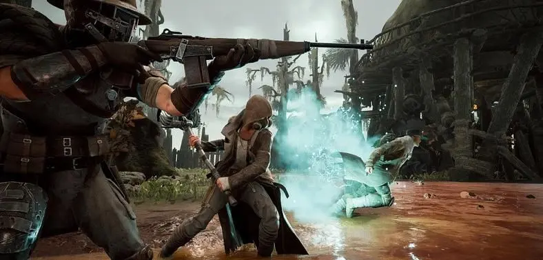 Remnant: From The Ashes Adventure Mode - Release Times and Details