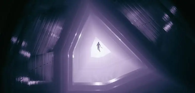 Control Easter Eggs - Alan Wake Secret Locations Guide