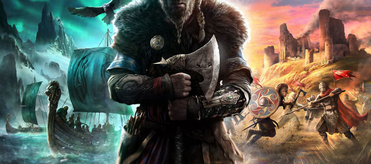 Assassin's Creed Valhalla Release Date, Trailer, Hidden Blade - Everything We Know