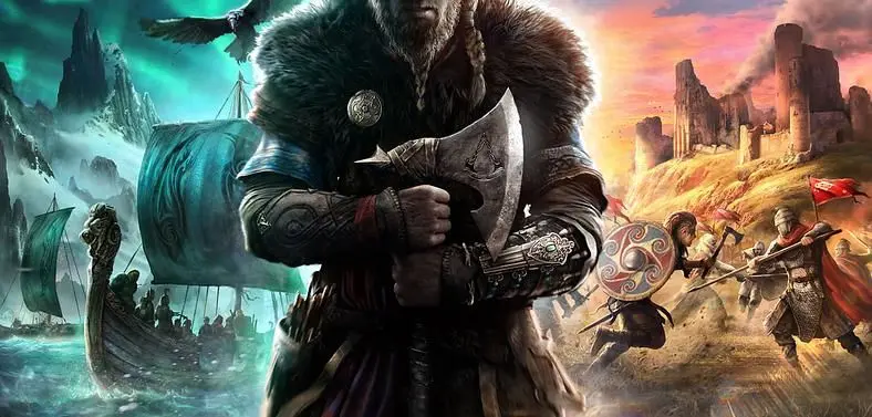 Assassin's Creed Valhalla Release Date, Trailer, Hidden Blade - Everything We Know