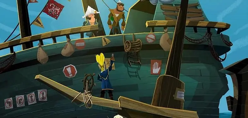 Return to Monkey Island GeForce Now Support - What to Know