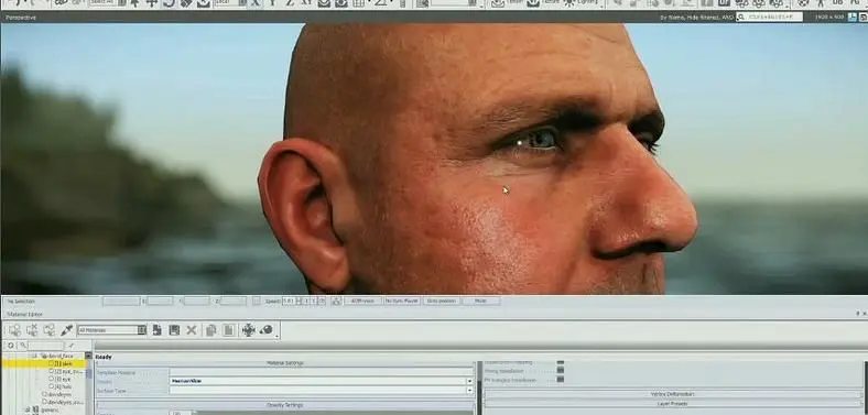 CryEngine 3.4 SDK update now available