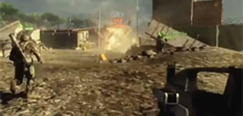 DICE publish list of changes since PS3 beta for BF: Bad Company 2