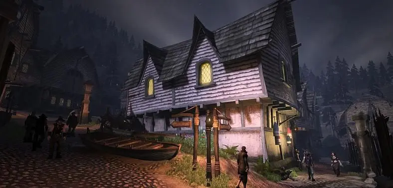 Important Fable II announcement not coming this week