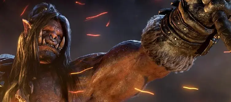 Warlords of Draenor pushes WoW up to 10 million subscriptions‏