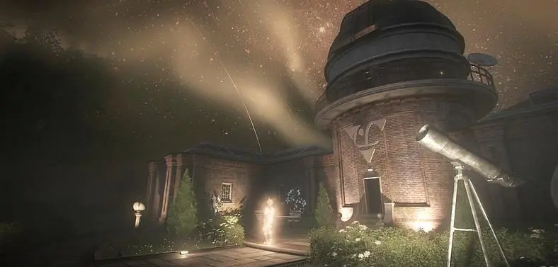 Everybody's Gone to the Rapture officially announced for PC