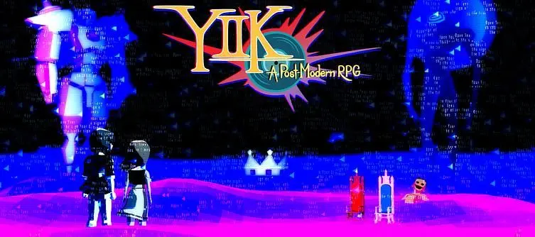 YIIK: A Postmodern RPG plagiarises esteemed novelist Haruki Murakami