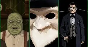 Best Point-and-Click Mystery Games on PC Right Now