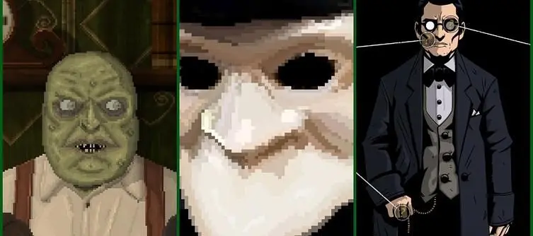 Best Point-and-Click Mystery Games on PC Right Now