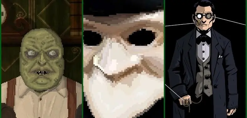 Best Point-and-Click Mystery Games on PC Right Now