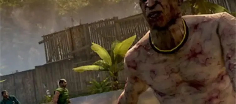 New Dead Island: Riptide trailer features new playable character