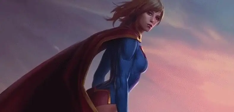 Supergirl joins Infinite Crisis this July