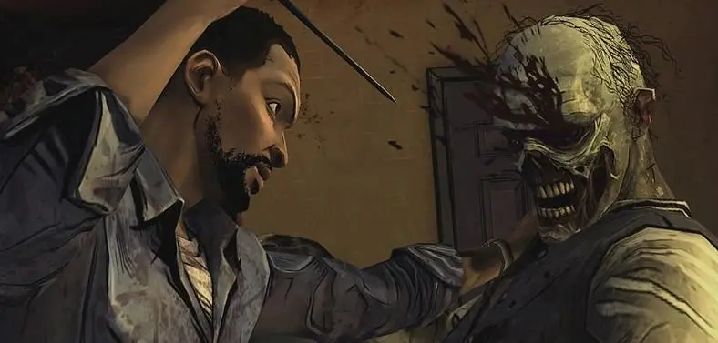 The Walking Dead Episode 1 sold 1M units in the past 2 weeks