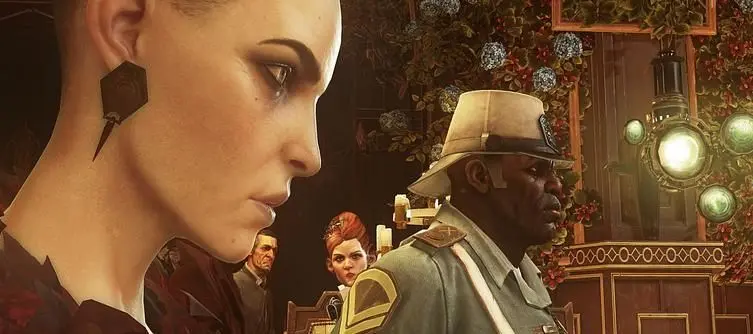 Dishonored 2 Uses Denuvo DRM