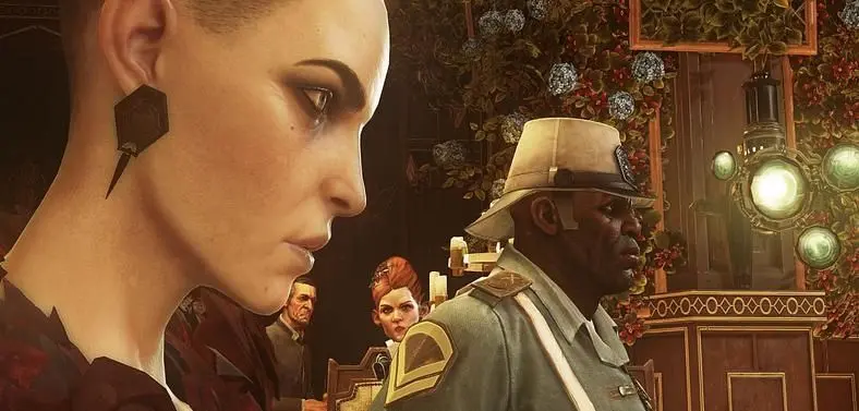 Dishonored 2 Uses Denuvo DRM