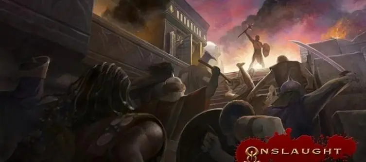 Age of Conan Receives Biggest Update in Years