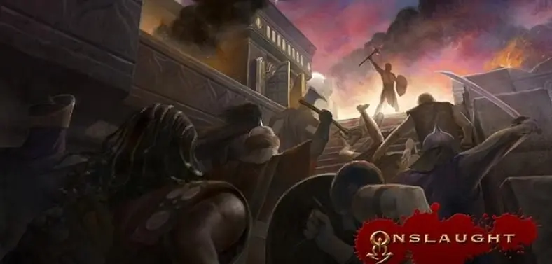 Age of Conan Receives Biggest Update in Years
