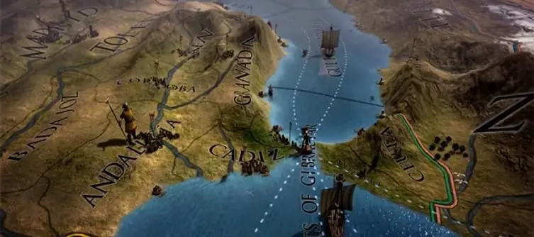 Europa Universalis IV releases, Paradox teases "Swedish Empire"