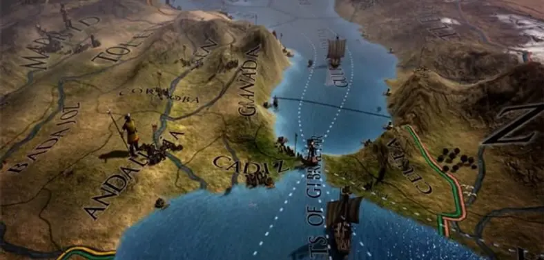 Europa Universalis IV releases, Paradox teases "Swedish Empire"