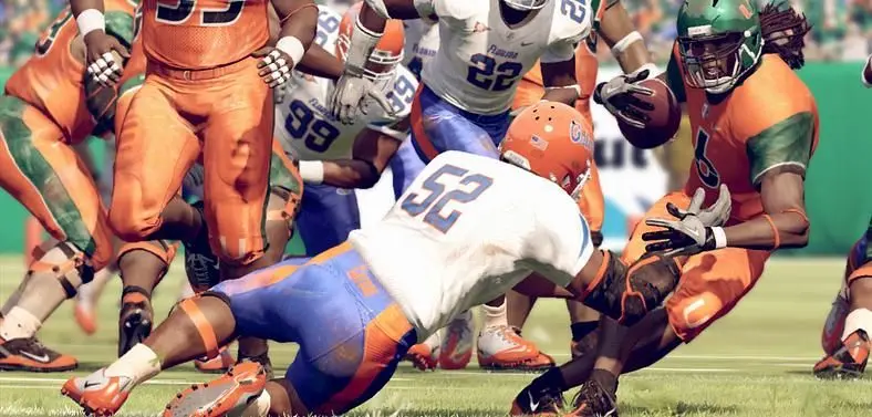NCAA Football 12 demo next week