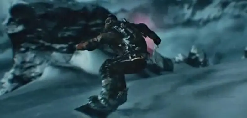 Spike TV VG Awards: SSX: Deadly Descents Debut Trailer