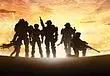 VGAs premiere of Halo Reach all "in-game stuff", it's a "huge leap"