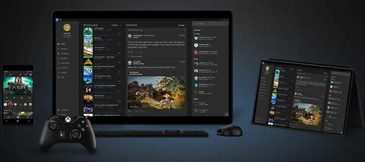 Microsoft: Fable Legends "just the first of the major game franchises" coming to Windows 10