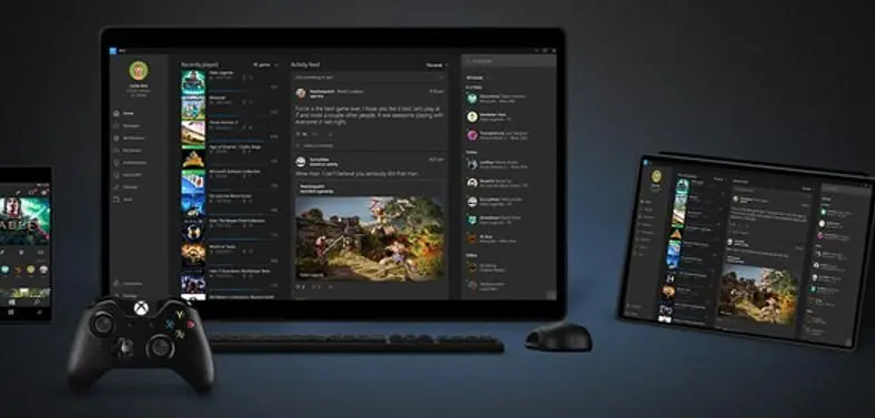 Microsoft: Fable Legends "just the first of the major game franchises" coming to Windows 10