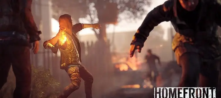 Homefront: The Revolution will now release in 2016, Deep Silver reveals
