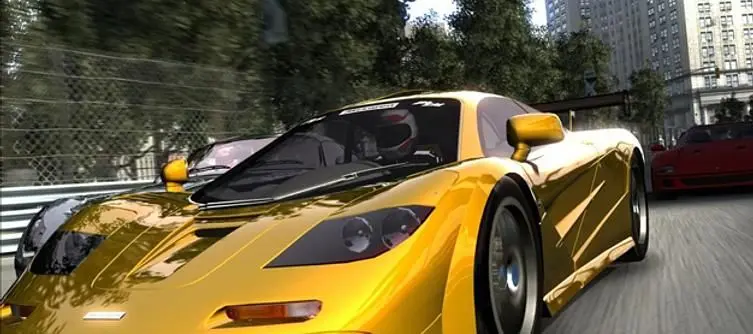 Spencer: Xbox "kind of full in the racing space" for PGR to return