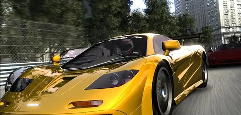 Spencer: Xbox "kind of full in the racing space" for PGR to return