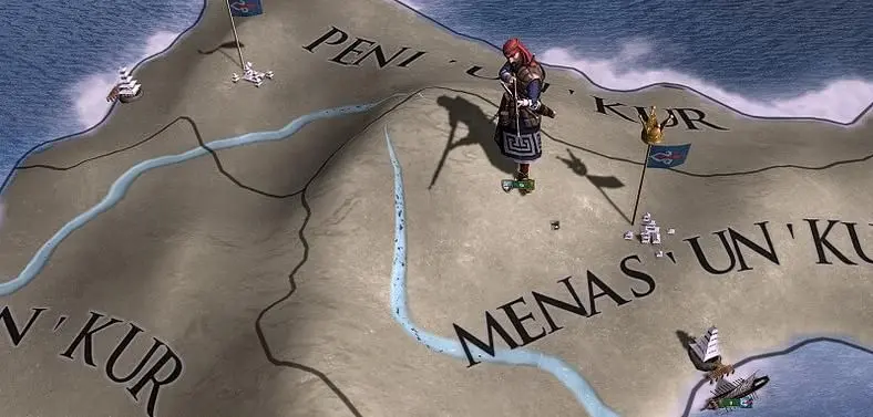 Europa Universalis 4: Domination Brings Updates to Many Major Nations