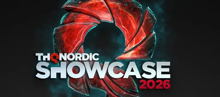 THQ Nordic Digital Showcase 2026 Set for August - Updates on Titan Quest 2, Wreckfest 2, Fatekeeper, and More Promised