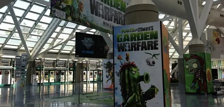 Rumor: Plants Vs. Zombies Garden Warfare to debut for PC, consoles at E3