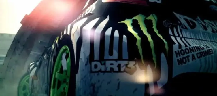 DiRT 3 'X Games Asia Track Pack' DLC available