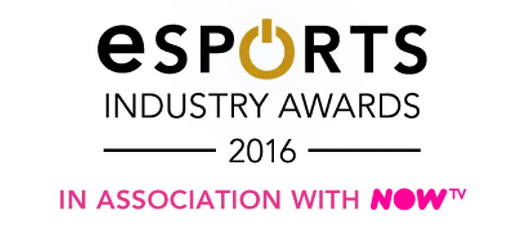 eSports Industry Awards needs your votes