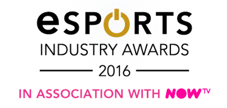 eSports Industry Awards needs your votes