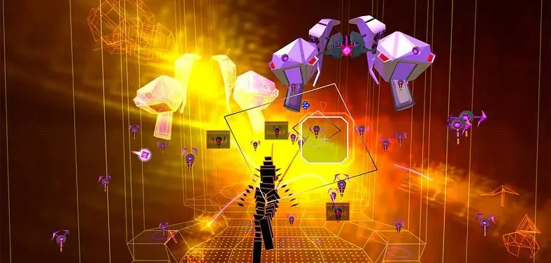 We're streaming Rez Infinite at 21:00 UK time/ 13:00 PT / 16:00 ET! [AND WE'RE DONE!]