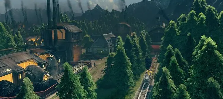 Anno 1800 Debris Guide - How To Clear Debris During The Campaign