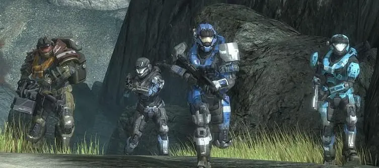 Halo Reach Firefight beta delayed due to "severe blocking bugs"