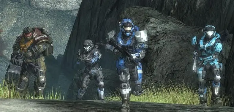 Halo Reach Firefight beta delayed due to "severe blocking bugs"